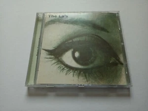 The La's - The La's CD Album GoDiscs 2001 - Picture 1 of 3