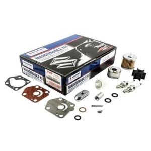 Suzuki 17400-94810 Service Kit to suit DF9.9-15 (2011 - 2013) *NEW* - Picture 1 of 1