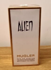Thierry Mugler Alien Eau de Parfum Edp 90ml New Sealed Xmas