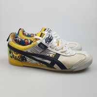 asics tokidoki