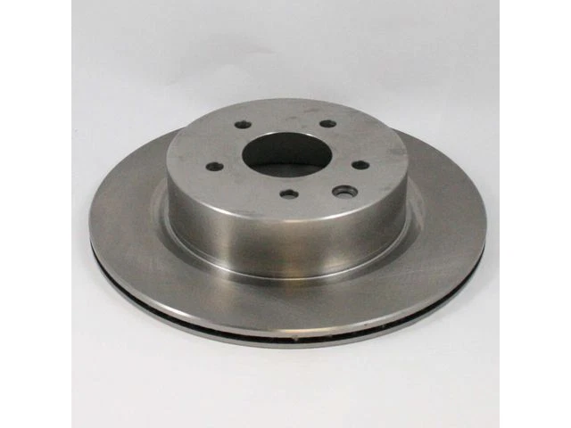 Rotor de freno trasero Pronto 64KG53K compatible con rotor de freno de disco Infiniti M35 2006-2010 Foto 1 de 1