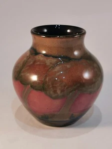 William Moorcroft Eventide Vase C1923 - Picture 1 of 6