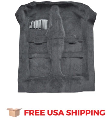 ACC FITS 1992-1997 Buick Skylark 2DR Cutpile Carpet Foto 1 de 3