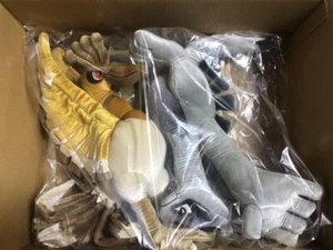 Premium Plush Ho-oh Gold & Lugia Silver 25th Anniversary Pokemon Center Set JP - Picture 1 of 5