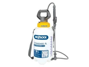 Hozelock 4231 Standard Pressure Sprayer 7 litre HOZ4231 - Picture 1 of 3