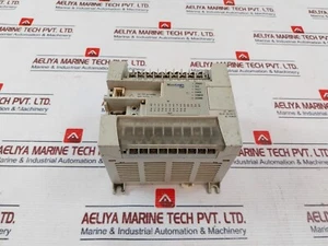 Allen-Bradley Micro Logix 1200 1762-L24BWA Control Module 100-240Vac 50/60Hz - Picture 1 of 10