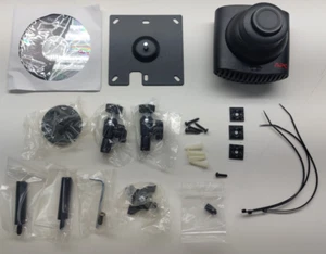 APC NetBotz Camera Pod 160 NBPD0160 (Some Accessories Missing, see photo) - Picture 1 of 5