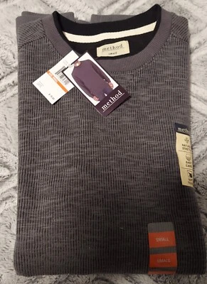 Method Mens Shirt New  - Image 1 of 4