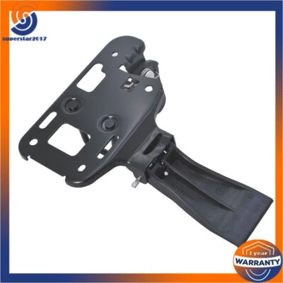 Hook Release Lock Latch for Audi A4 A4 allroad A5 S4 A5 Quattro 8T0823480 - Image 1 of 4