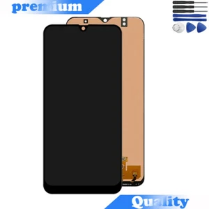 For Samsung Galaxy A30 A305 A305F LCD Touch Screen Digitizer Replacement + Tools - Picture 1 of 1
