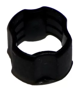 Genuine Ford W712166-S300 Retainer Base No. HX1 for 2011-2019 Ford W712166S300 - Picture 1 of 2
