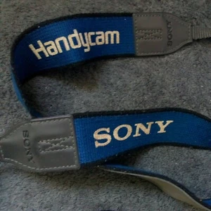 Halteriemen für Sony Handycam - Photo 1/2