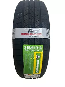 Pneumatici Nuovi 215/65R16 98H Goodtrip GS-07 4 STAGIONI M+S 2156516 - Foto 1 di 6