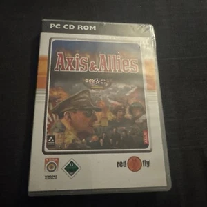 ** Axis & Allies (PC) "NEU & OVP" ** - Bild 1 von 2