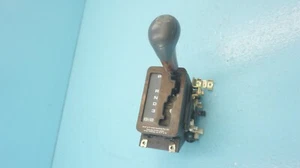 92--94 MERCEDES--BENZ W140 S600 600SEL, SELECTOR DE CAMBIOS DE PISO, FABRICANTE DE EQUIPOS ORIGINALES. - Imagen 1 de 24