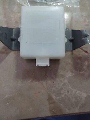 2008 Toyota Tacoma Keyless Entry Module  211870-101 with Two key fob - Image 1 of 4