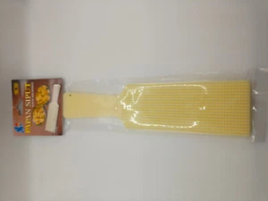 Kue Kuih Siput Gnocchi Guyuria Chamorro Plastic Groove Board Maker - Picture 1 of 4