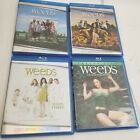 Weeds TV Serie Staffeln 1-3 & 5 Blu Ray Disc Sets 1 2 3 5 