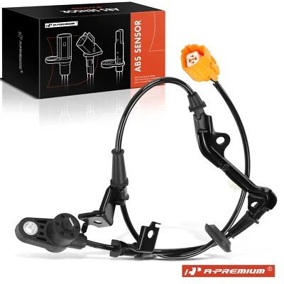 Sensor de velocidad de rueda ABS lado del conductor delantero para Honda S2000 2000-2009 convertible Foto 1 de 4