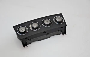 Mercedes-Benz R171 SLK-Klasse Klimabedienteil A1718300485 - Picture 1 of 6