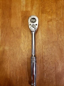 Snap On 1/2 Drive Rachet - Picture 1 of 2
