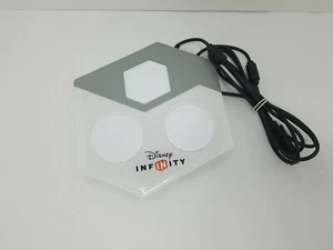 Disney Infinity Poral Pad Base Model # INF-8032386 for Wii/ WiiU/PS3/PS4 - Picture 1 of 5