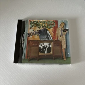 Airhead : Boing!! CD - Picture 1 of 3