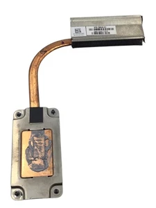 HP ProBook 15,6" 450 G2 dissipatore di calore raffreddamento CPU originale 768048-001 - Foto 1 di 7