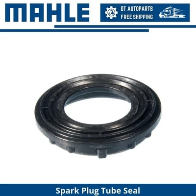 Para Audi A3 Quattro 2006-2009 3,2 L V6 Bujía Tubo Sello Mahle 2007 2008 Foto 1 de 2