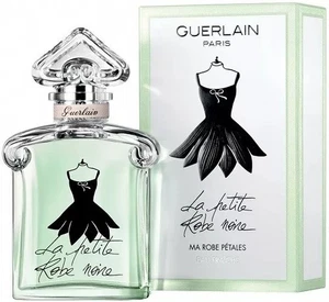 Guerlain La Petite Robe Noire Eau Fraiche EDT Spray 100 ml-3.4 fl.oz. New - Imagen 1 de 6