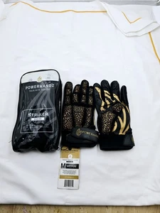 Powerhandz Weighted Trainingshandschuhe - Bild 1 von 10