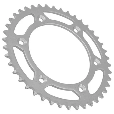 Drive Chain & Sprockets Kit for KTM 690 /Smr /Smc 2007-2017 - Image 1 of 4