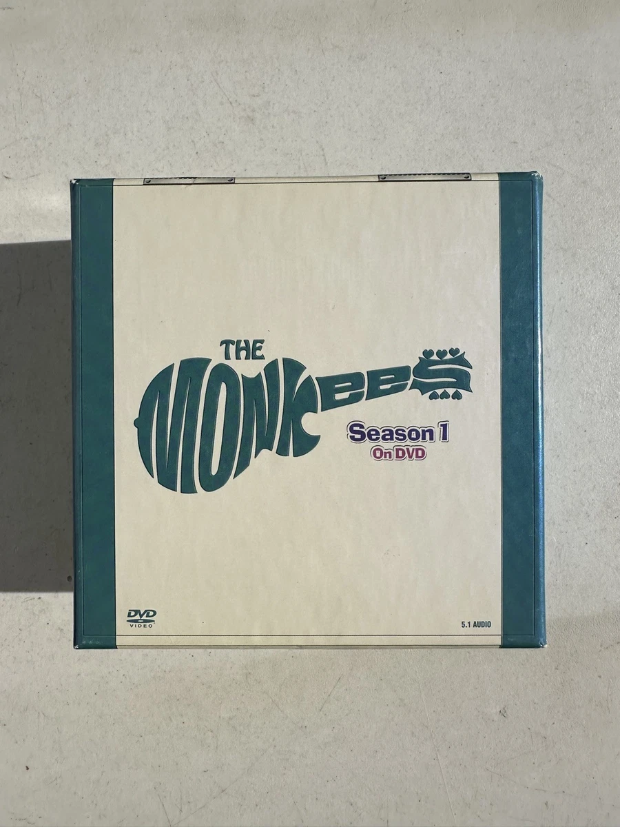Preços baixos em THE MONKEES 2000-2009 DVDs Ano de Lançamento | eBay