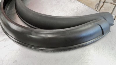 OEM JEEP CJ5 & CJ7 REAR FENDER FLARES 1977-1986 - Image 1 of 4