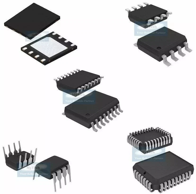 BIOS CHIP DFI LANPARTY DK 790FX-M2RS,  DK 790GX-M2RS - Image 1 of 1