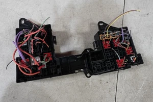 Arranque relé fusible motor Jaguar XF 2007-2015 #091201-36A - Imagen 1 de 3