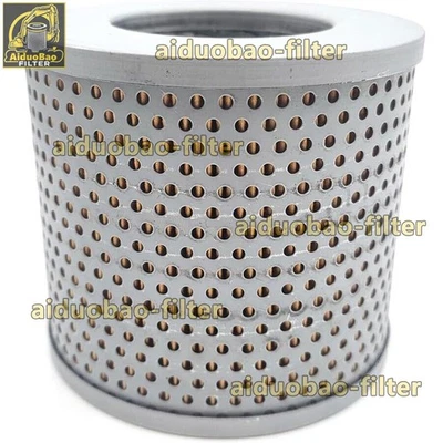 Hydraulic Filter 21W-60-41121 For Komatsu CD110R-2 PC40MR-2 PC40MR-2-AC - Image 1 of 3