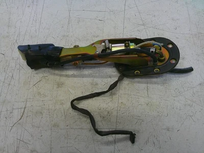 Honda VTX1800 2002-2004 montaje bomba combustible gas Foto 1 de 4