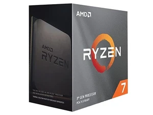 AMD CPU Ryzen 7 5700X Boxed - Bild 1 von 1
