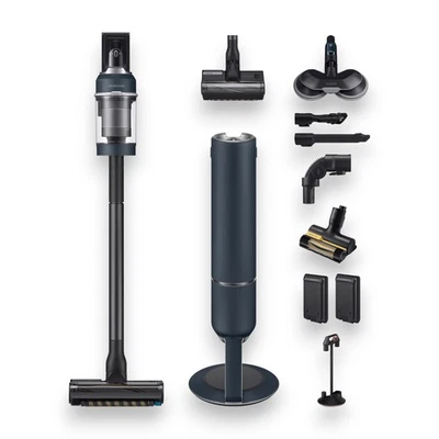 Samsung BESPOKE Jet Plus Akku+ Wet & Clean Akku Handstaubsauger VS20B95B73B/WD - Bild 1 von 4