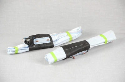 2014-2017 凯迪拉克 CTS 左右前 LH 右座安全气囊套装一对正品原始设备制造商 — 第 1/4 张图片