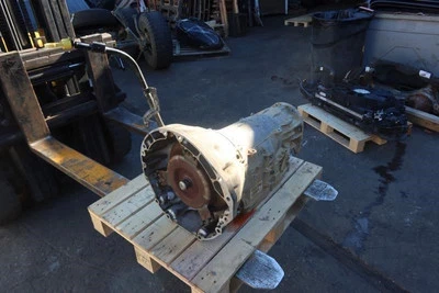 2012-2018 Jeep Wrangler JK OEM Automatic Transmission Assembly 74k 52108711 - Imagem 1 de 4