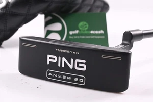 Ping 2023 Anser 2D Putter / 34 Inch - Picture 1 of 7