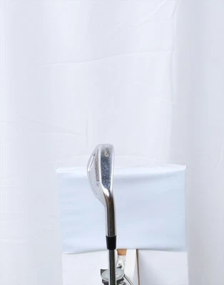 Callaway X Forged Cb 8 Iron Extra Stiff Flex Ns Pro Modus 3 Steel 12573958 Fair - Image 1 of 4