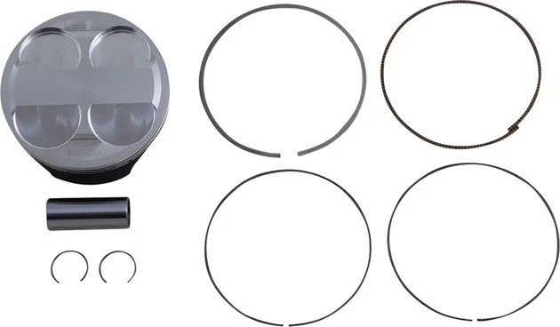 Pistón Wossner tamaño A 95,96 mm 12,5:1 #8880DA para Honda CRF450R 2013-2014 Foto 1 de 1