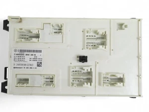 ML-CLASS (W166) LE37874 Scatola Fusibile A1669009003 A1669006120 - Foto 1 di 3