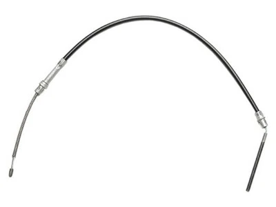 Cable de freno de estacionamiento Raybestos 24911FWHC Oldsmobile Cutlass Cruiser 1987-1992 Foto 1 de 2
