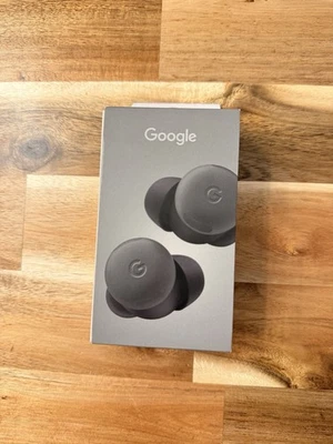 Google Pixel Buds Pro 2 Earbuds - Active Noise Cancellation - Hazel Brand New - Image 1 of 4