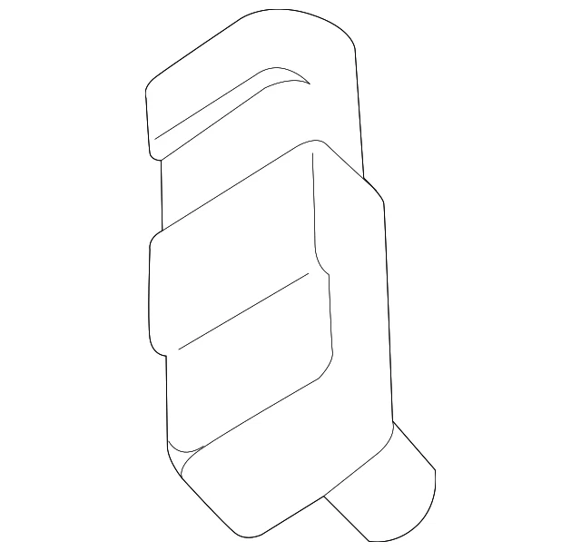 Genuine Sensor 5Q0-906-207-B - Image 1 of 2