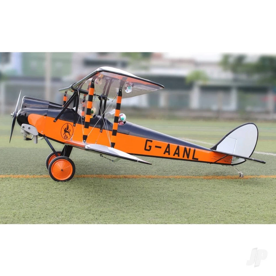 De Havilland DH-60M Moth (15cc) 1.82m (72in) SEA169N - Image 1 of 1